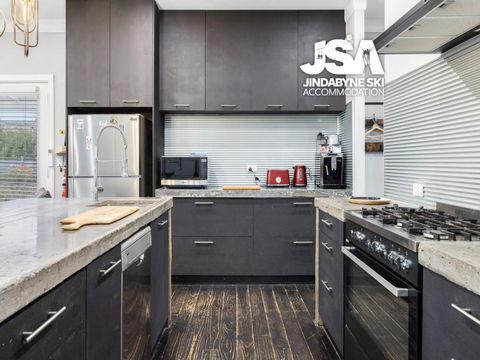 Edelweiss Cottage - South Australia Travel 2