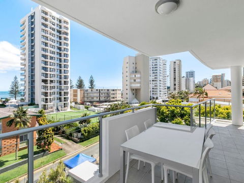 Eden Apartments Unit 401 - South Australia Travel 0