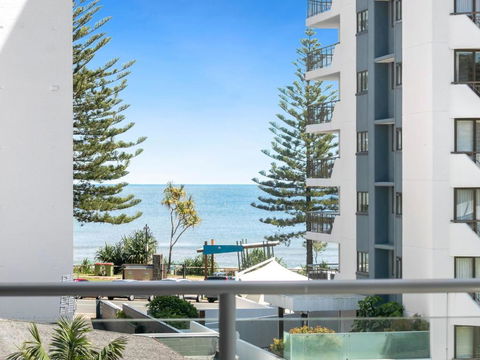 Eden Apartments Unit 401 - South Australia Travel 1