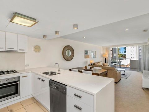 Eden Apartments Unit 401 - South Australia Travel 4