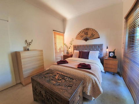 Eden On Young Street - South Australia Travel 0