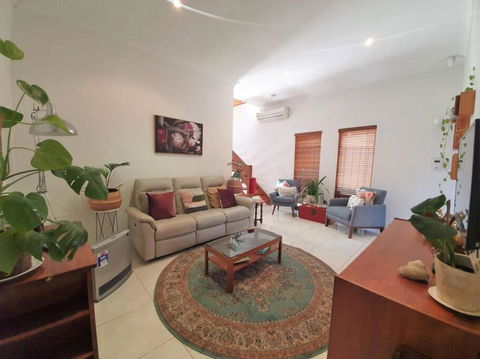 Eden On Young Street - South Australia Travel 2