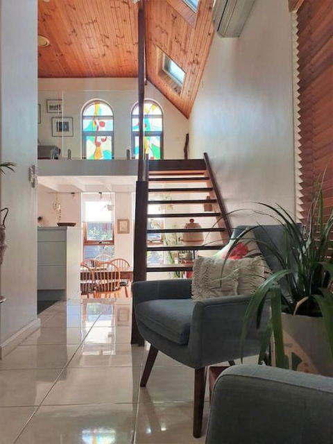 Eden On Young Street - South Australia Travel 3