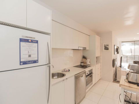 Edge 6 16 Clyde Street - South Australia Travel 3