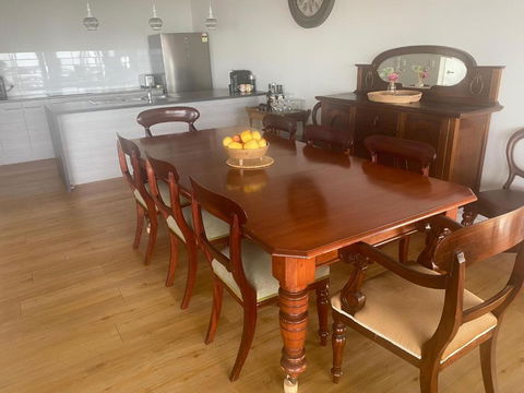 Edithburgh Sea Views - South Australia Travel 2