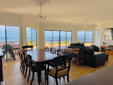 Edithburgh Sea Views - South Australia Travel 3