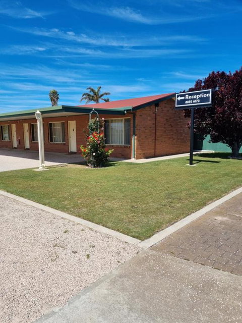 Edithburgh Seaside Motel - South Australia Travel 0