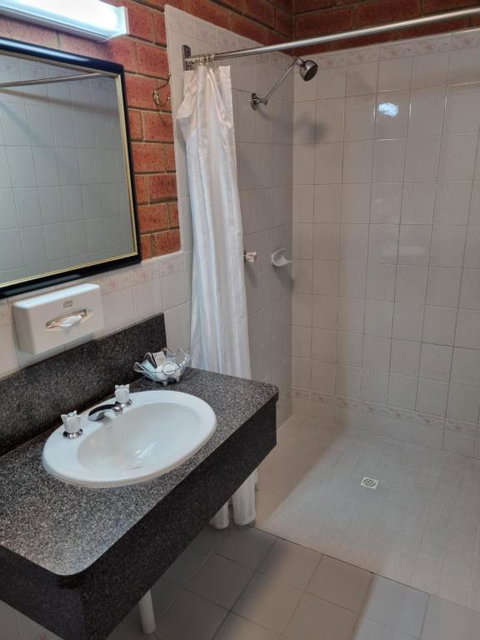 Edithburgh Seaside Motel - South Australia Travel 2