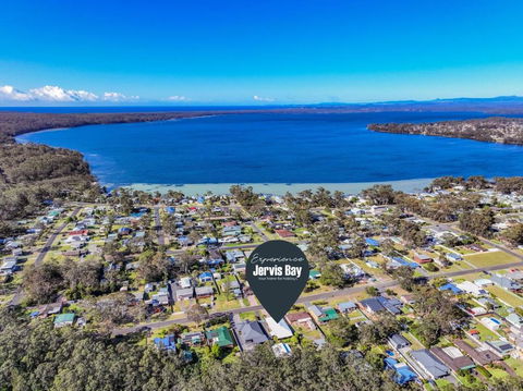 Ecco Retreat By Experience Jervis Bay - South Australia Travel 0