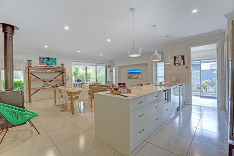 Ecco Retreat By Experience Jervis Bay - South Australia Travel 2