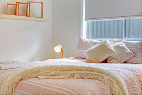 Ecco Retreat By Experience Jervis Bay - South Australia Travel 3