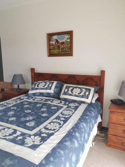 Eco - Relax And Unwind - Greenwich Park - South Australia Travel 1