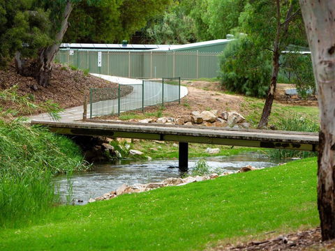 Echo Holiday Parks - Windsor Gardens - South Australia Travel 3