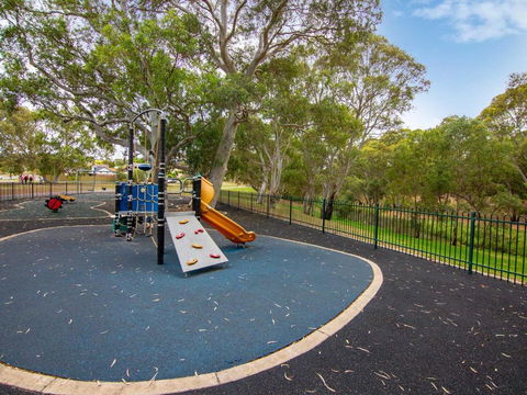 Echo Holiday Parks - Windsor Gardens - South Australia Travel 2
