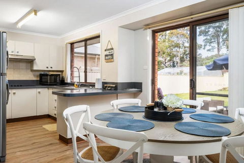 Erowal Bay Retreat Alfresco Dining Serenity - South Australia Travel 0