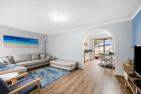 Erowal Bay Retreat Alfresco Dining Serenity - South Australia Travel 3