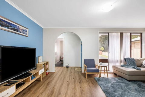 Erowal Bay Retreat Alfresco Dining Serenity - South Australia Travel 4