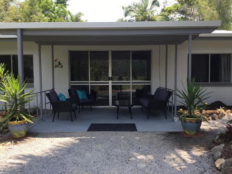 Egrets Rest - South Australia Travel 2