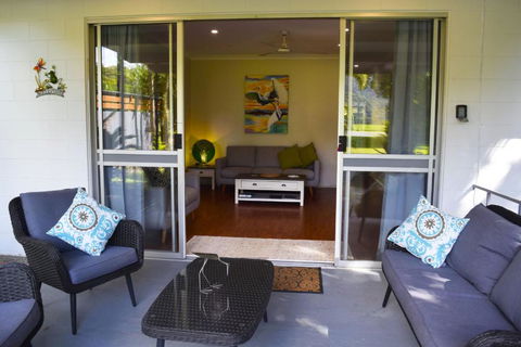 Egrets Rest - South Australia Travel 3