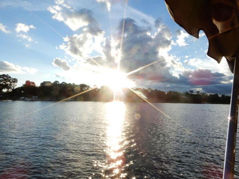 Eildon Parkview Motor Inn Room 4 - South Australia Travel 2