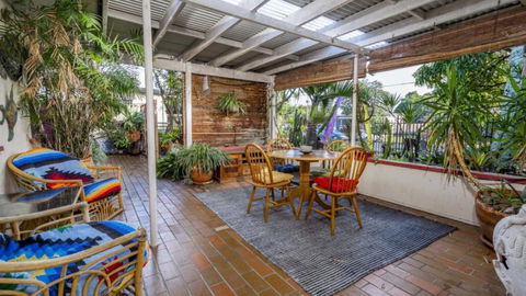 El Canguro - South Australia Travel 0