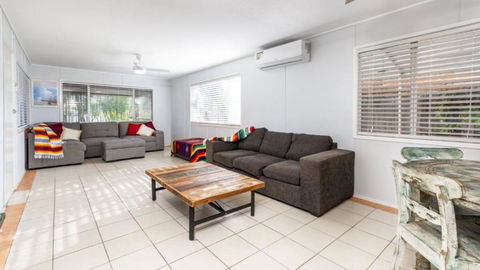 El Canguro - South Australia Travel 1