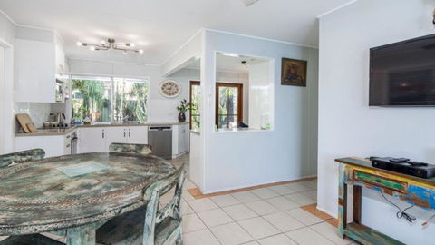 El Canguro - South Australia Travel 2