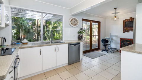 El Canguro - South Australia Travel 3