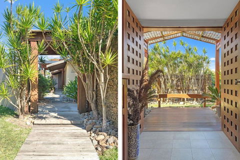 El Cid Vincentia - 3 Bedroom Jervis Bay Family Beach Getaway - South Australia Travel 2