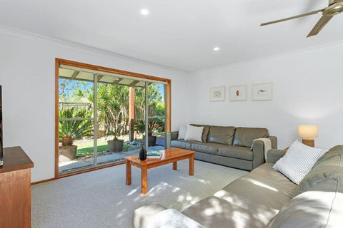 El Cid Vincentia - 3 Bedroom Jervis Bay Family Beach Getaway - South Australia Travel 4