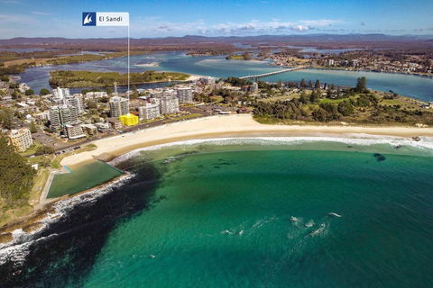 El Sandi 3 On The Beach - South Australia Travel 3