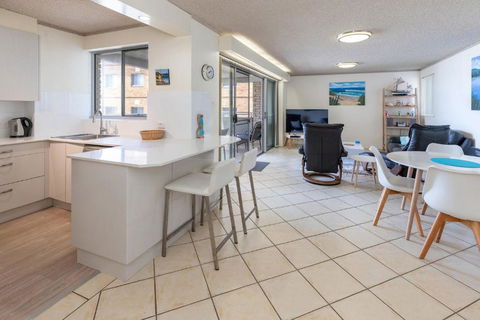 El Sandi 3 On The Beach - South Australia Travel 4