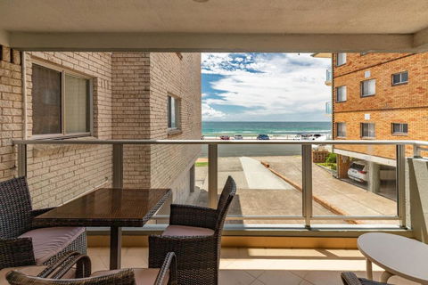 El Sandi 3 On The Beach - South Australia Travel 1