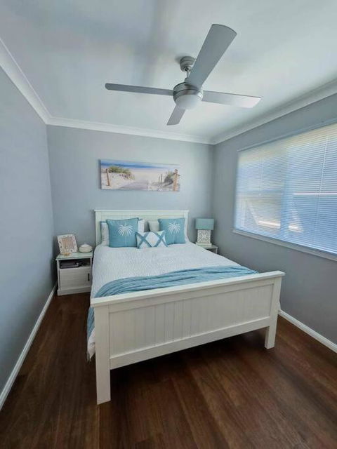 Elanora - Home By The Sea In Sussex Inlet - South Australia Travel 1