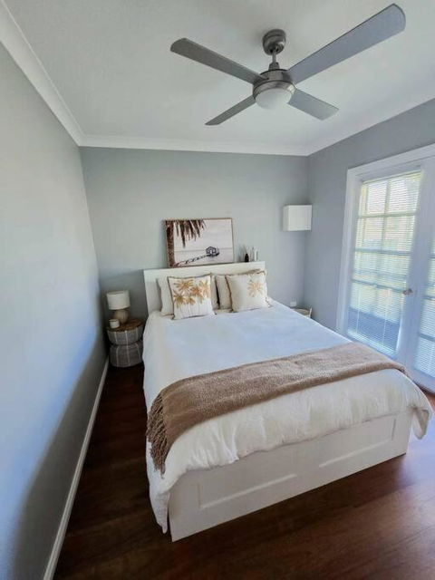 Elanora - Home By The Sea In Sussex Inlet - South Australia Travel 4