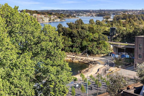 Elegant 6-Bed Home With Harbour Views - South Australia Travel 2