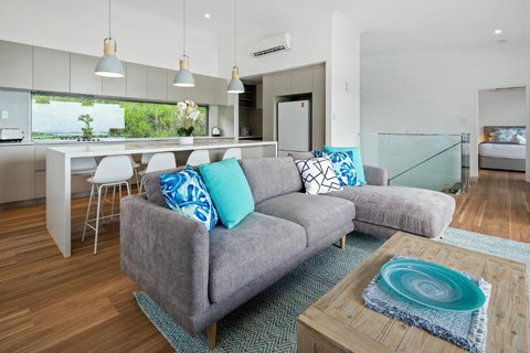 Elementa Whitsundays - South Australia Travel 2