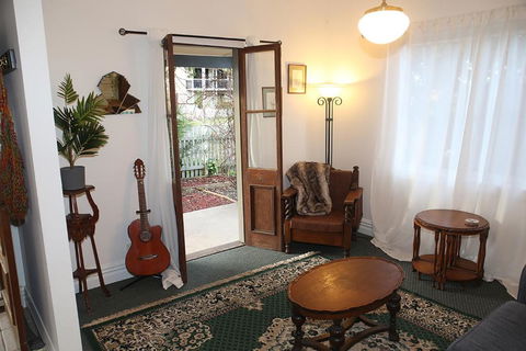 Elendar Morpeth Circa 1890 - South Australia Travel 3