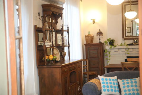 Elendar Morpeth Circa 1890 - South Australia Travel 4