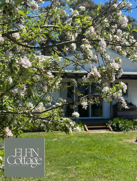 Elfin Cottage - South Australia Travel 0