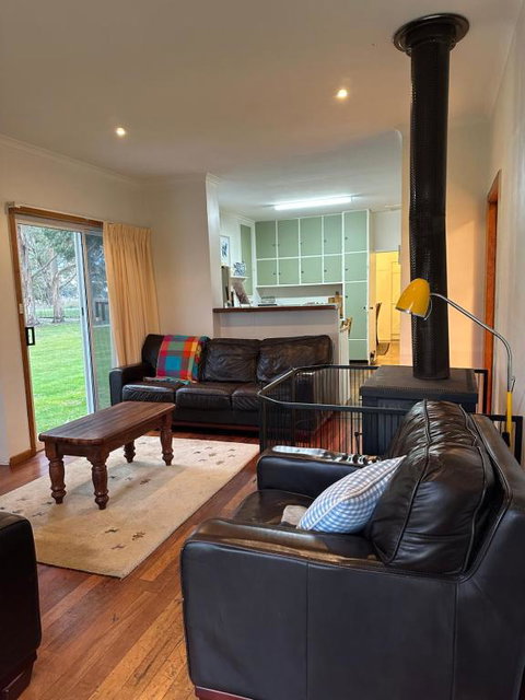 Elfin Cottage - South Australia Travel 2