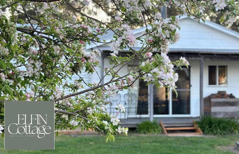 Elfin Cottage - South Australia Travel 1