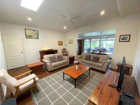 Elizabeth Beach Guest House - South Australia Travel 2