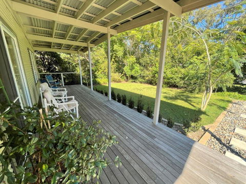 Elizabeth Beach Guest House - South Australia Travel 1