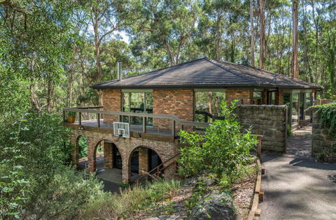 Elliott Lodge - Getaway For The Whole Family/pets - South Australia Travel 0