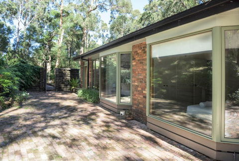 Elliott Lodge - Getaway For The Whole Family/pets - South Australia Travel 4