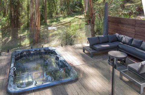 Elliott Lodge - Getaway For The Whole Family/pets - South Australia Travel 1