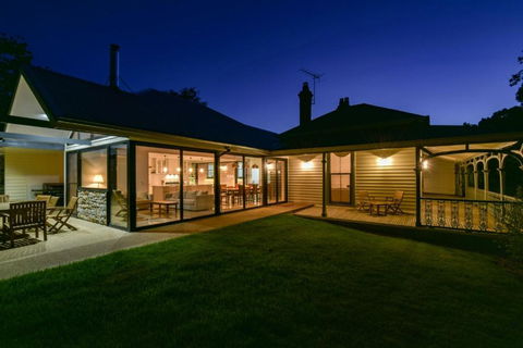 Elm Tree Lodge Beechworth - South Australia Travel 0