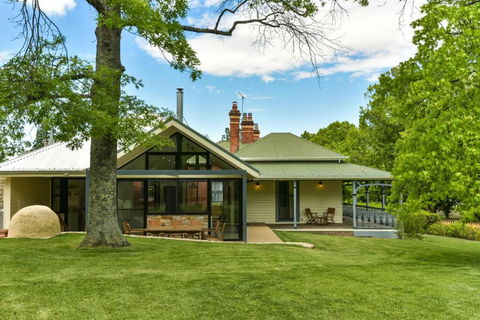 Elm Tree Lodge Beechworth - South Australia Travel 2
