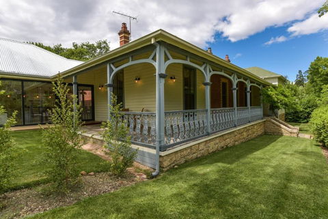 Elm Tree Lodge Beechworth - South Australia Travel 3